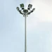 HIGHMAST LIGHT POLE