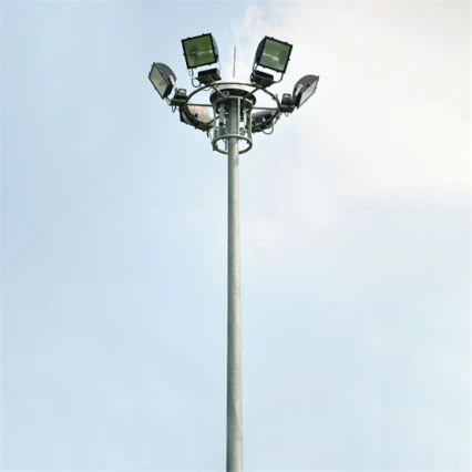 Tiang Highmast 20,25,30 Meter TIANG HIGHMAST 20,25,30 METER 1 ~blog/2023/2/13/professional_ip65_150w_led_stadium_airport_high_mast_light_pole